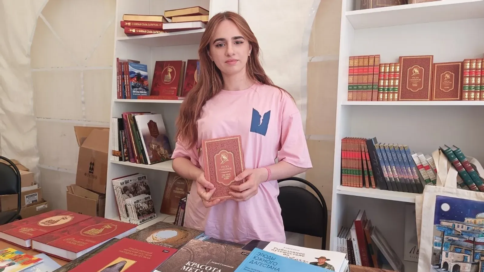 Впервые масштабный книжный форум «Китап-байрам» пройдёт в Уфе и за её пределами