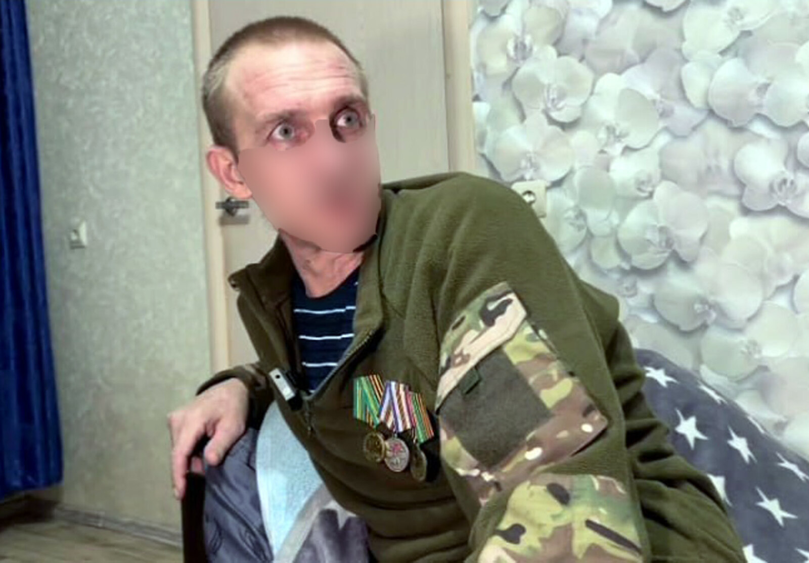 Помогаем бойцам, держимся, благодаря неравнодушным людям