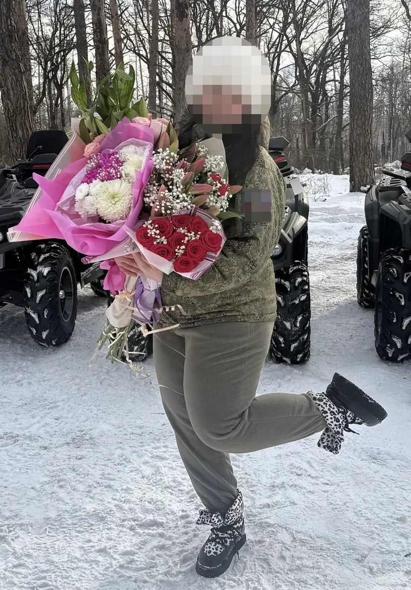 Посылки для бойцов с высоты птичьего полёта. Оператор БПЛА Герда о реалиях СВО