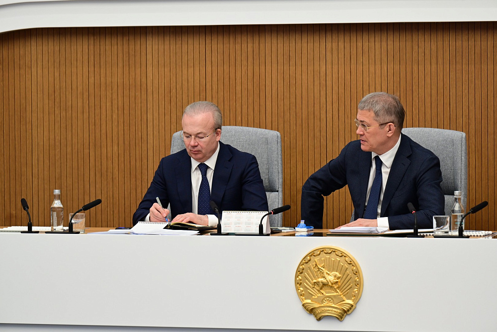 В Уфе Детский центр психоневрологии и отделение эндокринологии РДКБ ждут ремонта