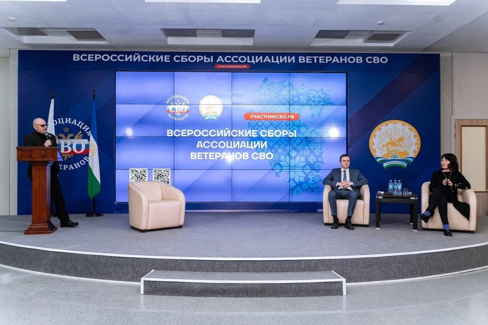 Сергей Мачинский: Увековечение памяти — это механизм сплочения людей