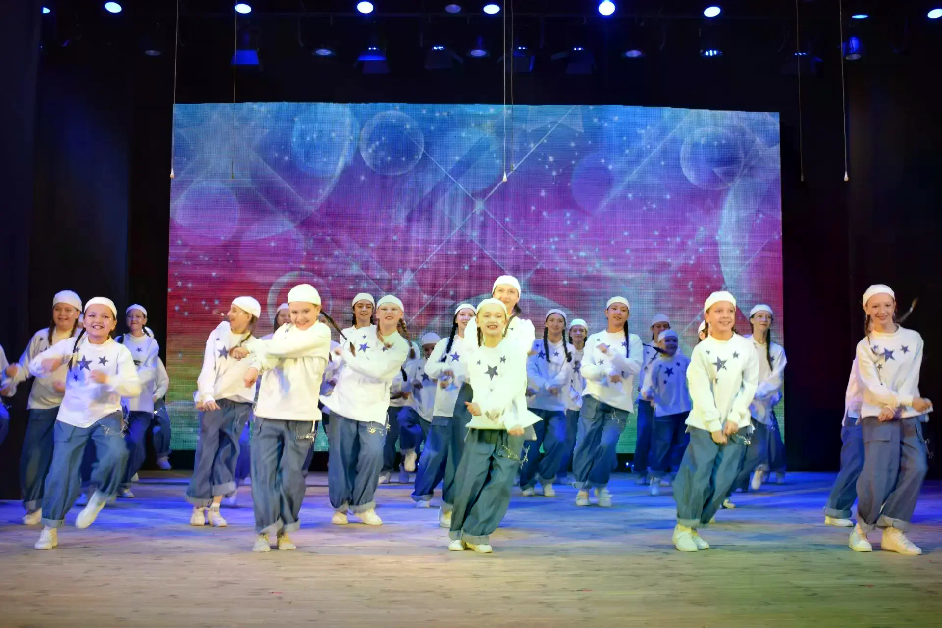 В Башкирии  работники культуры района отметили свой профессиональный праздник