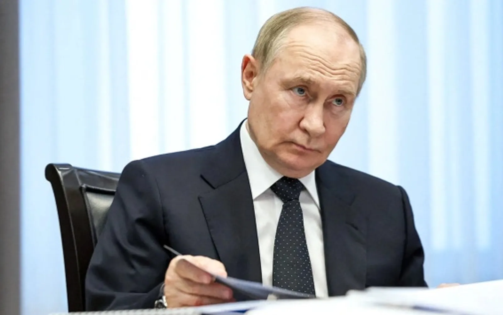 Любые попытки необоснованного вмешательства в российские дела не будут допущены