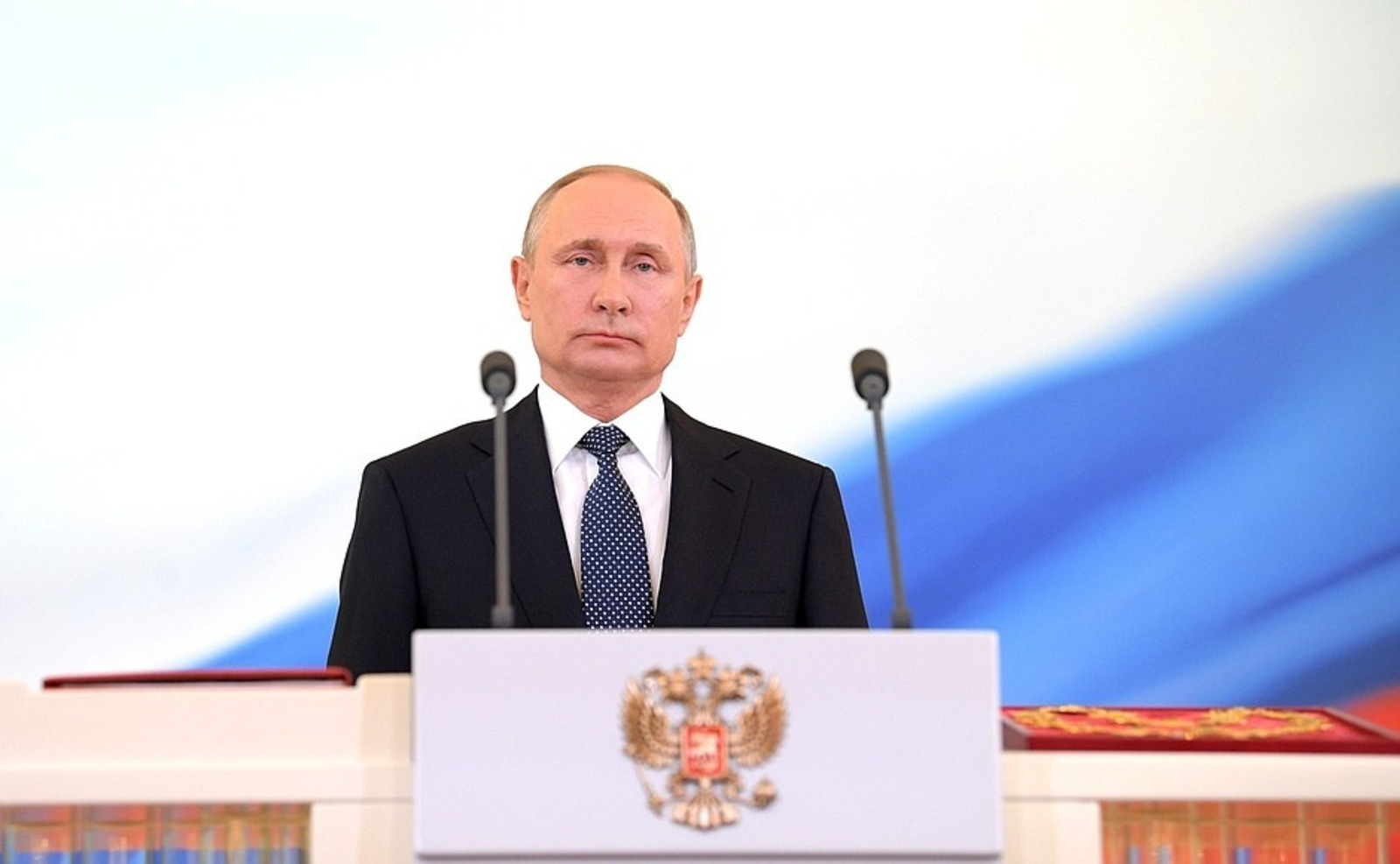 Сегодня, 7 мая, в 14 часов по уфимскому времени состоится инаугурация Президента России