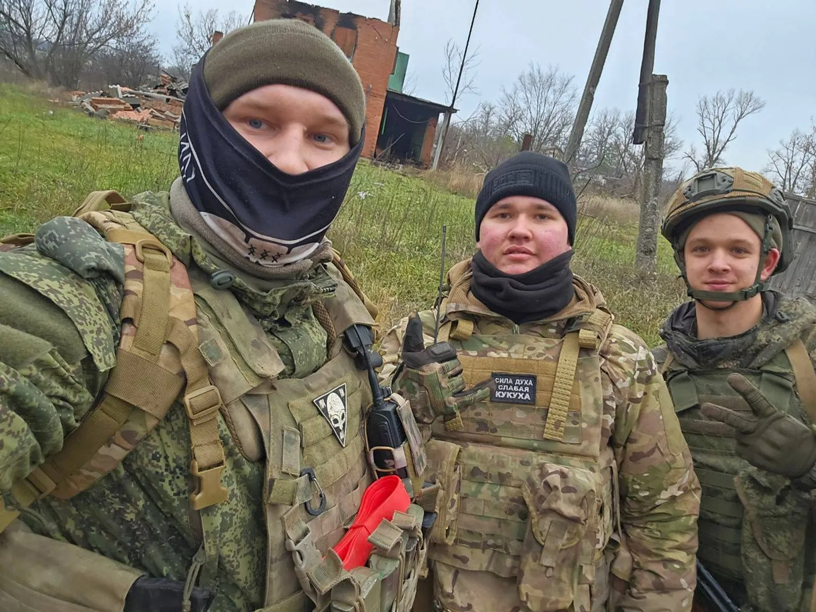 Оператор БПЛА Варяг из Башкортостана рассказал о службе на передовой