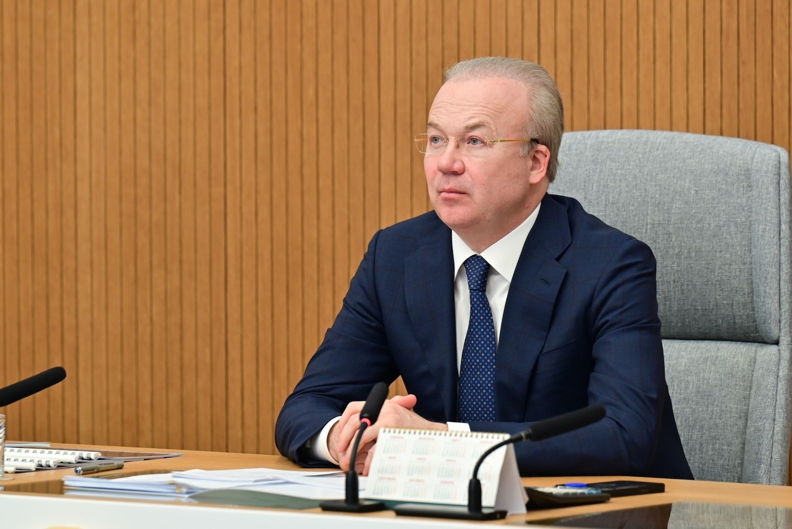 Фото с сайта pravitelstvorb.ru.