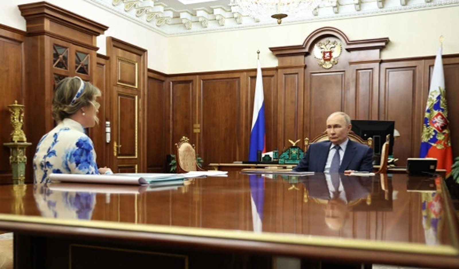 В Российской Федерации появится общенациональная служба поддержки семьи