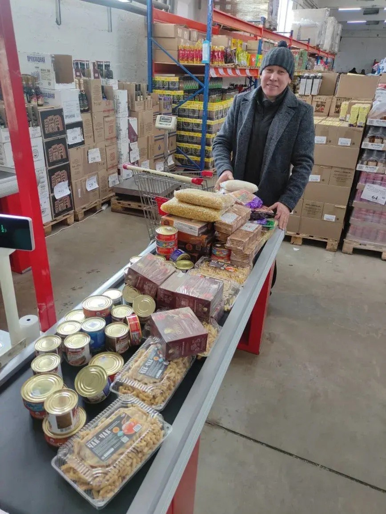 Башкирия  поддерживает защитников и мирных жителей  Белгородской области