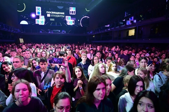 Успех Башкирии: регион вошел в тройку лидеров по работе с молодежью