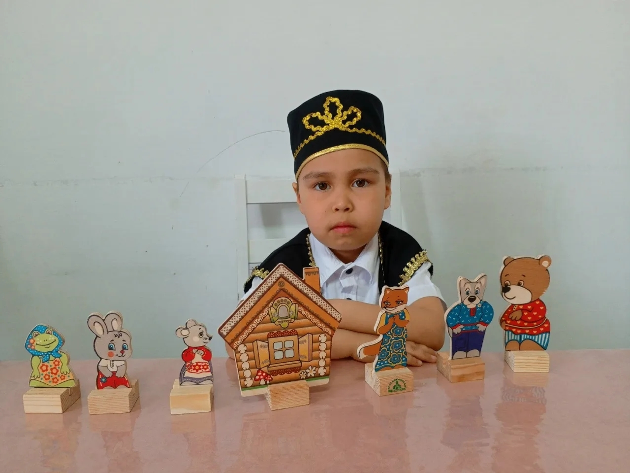 Образовательные учреждения Куюргазинского района Башкирии преобразились