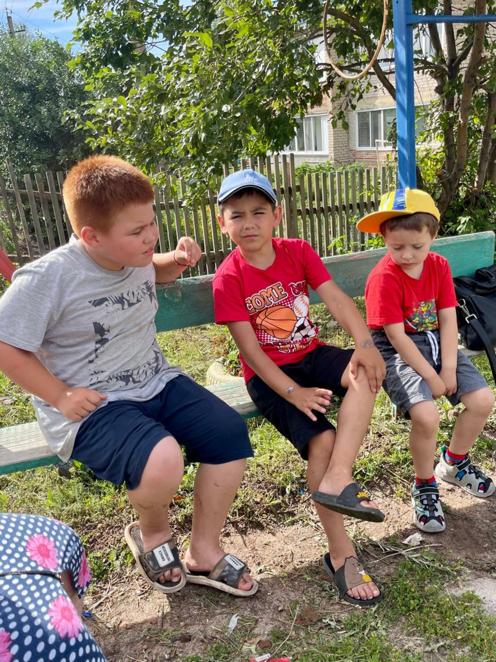 Башкортостанцы дают своим новорожденным оригинальные имена