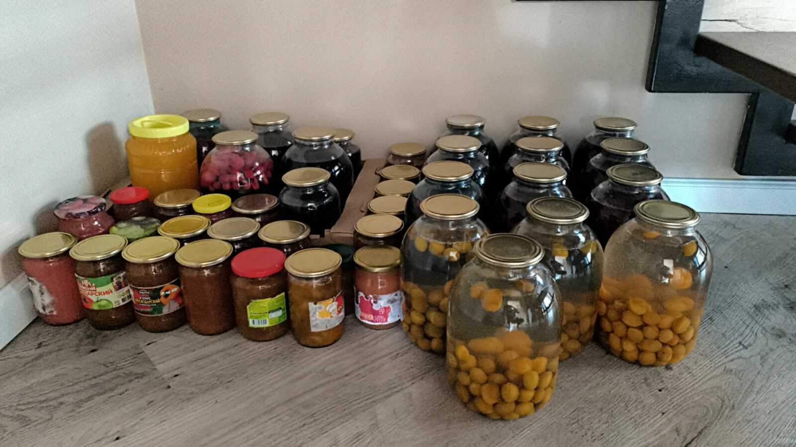 До 26 октября в России и Башкирии продлится Неделя популяризации овощей, фруктов