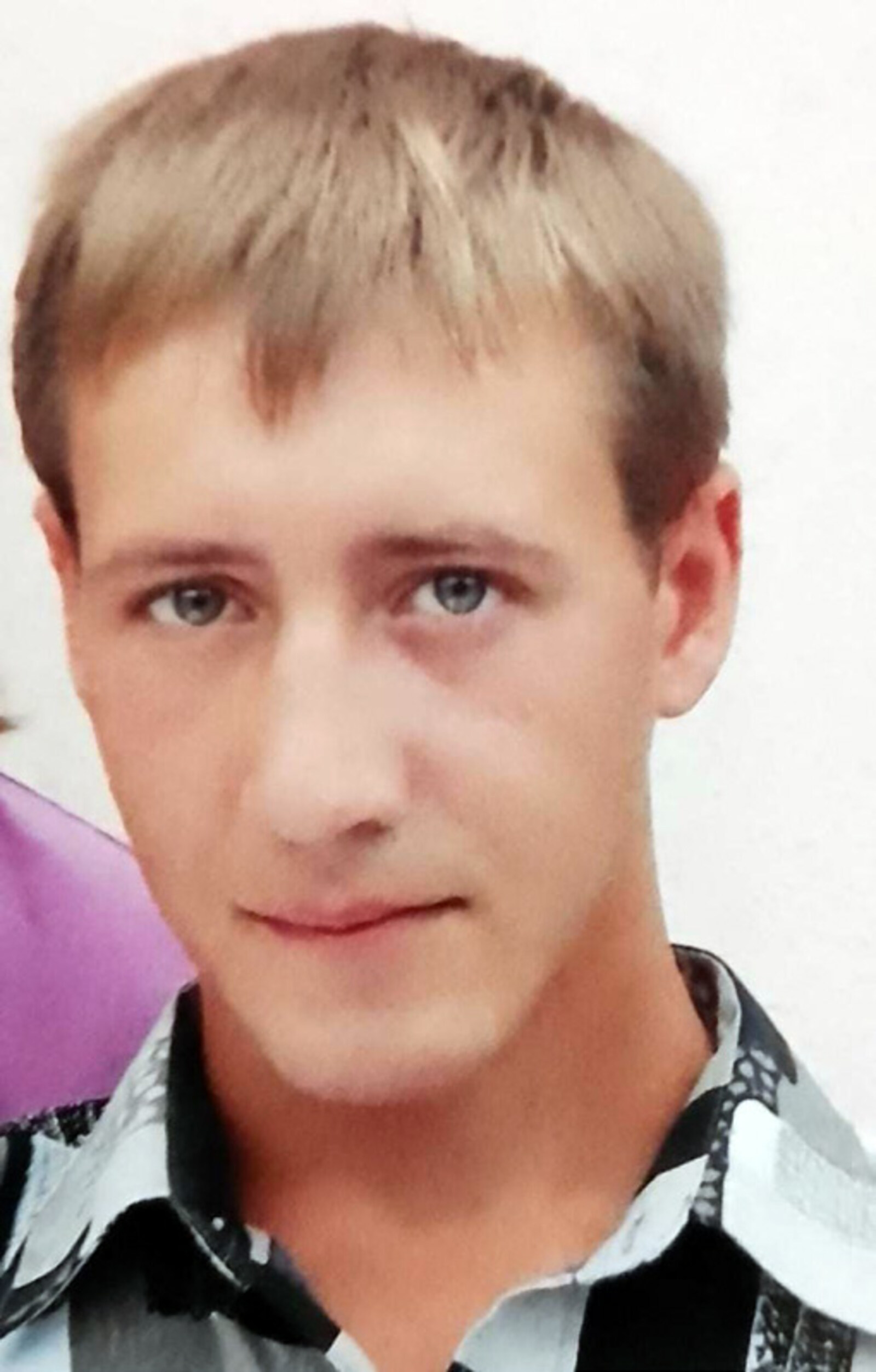 Куюргазинский район простился с 38-летним добровольцем Николаем Дымченко