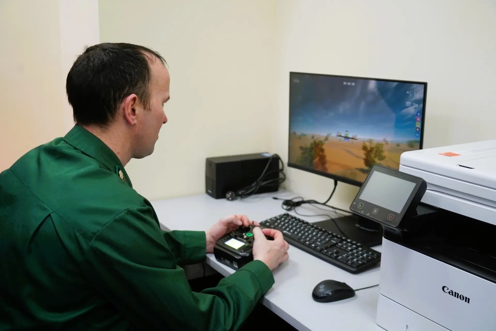 Специалисты лесного хозяйства Башкирии обладают новыми компетенциями