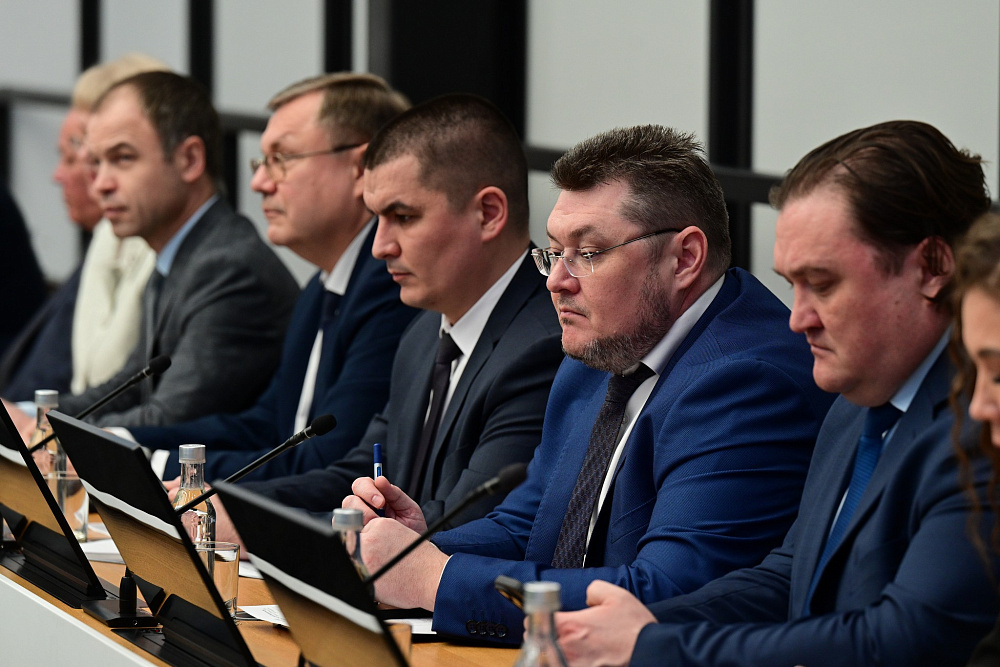 Глава республики высоко оценил развитие цифровой инфраструктуры