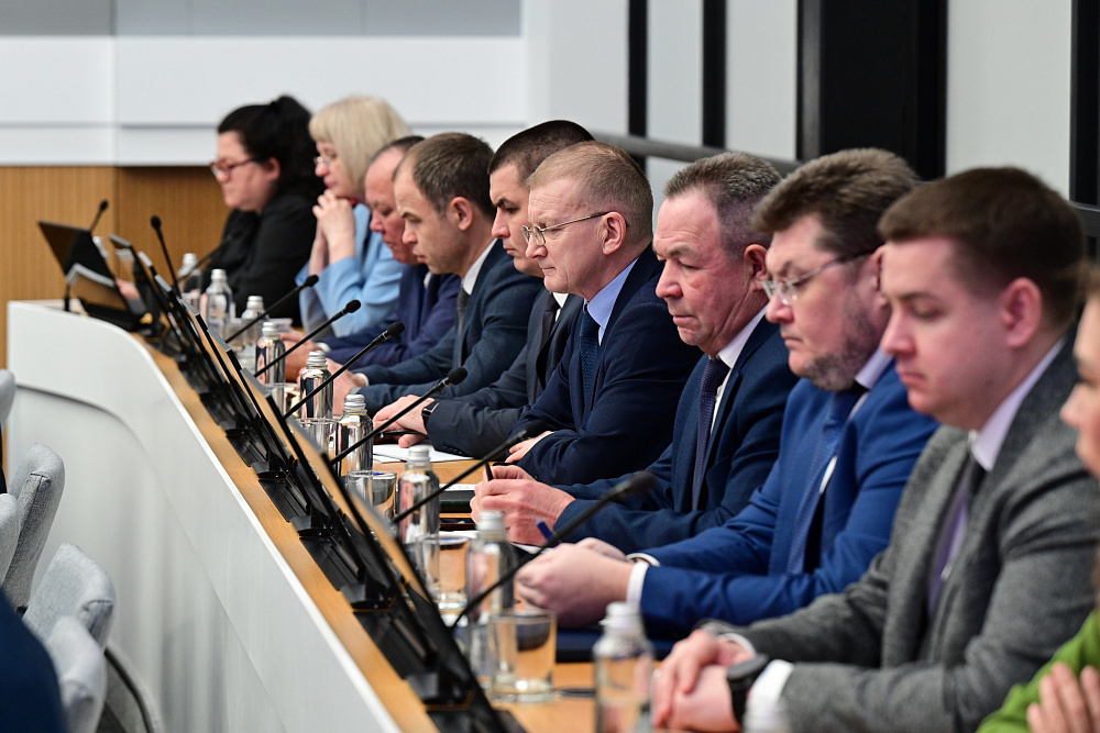 В 2025 году численность самозанятых в Башкирии выросла более чем на 30 процентов