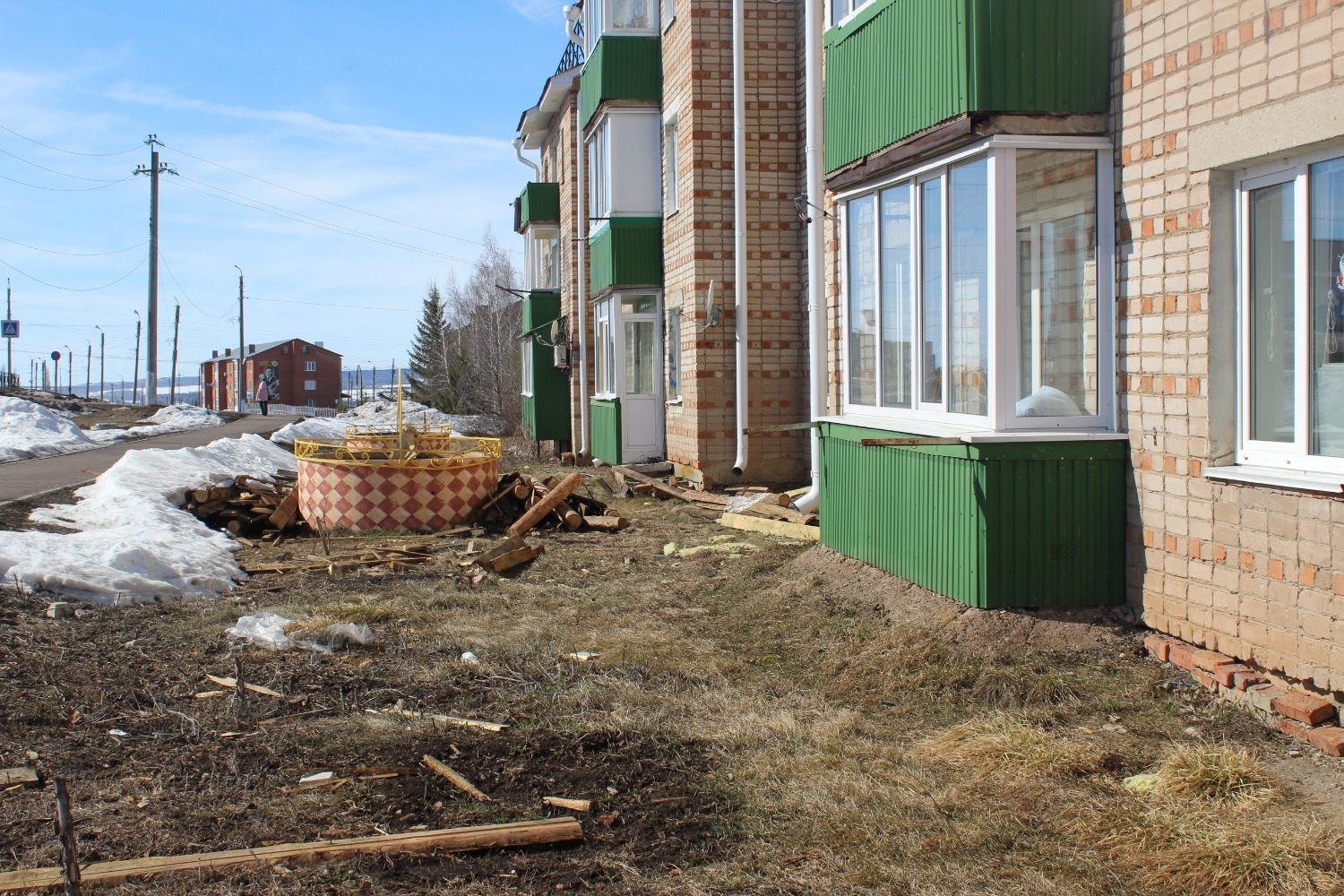 Игоря Хлопотова