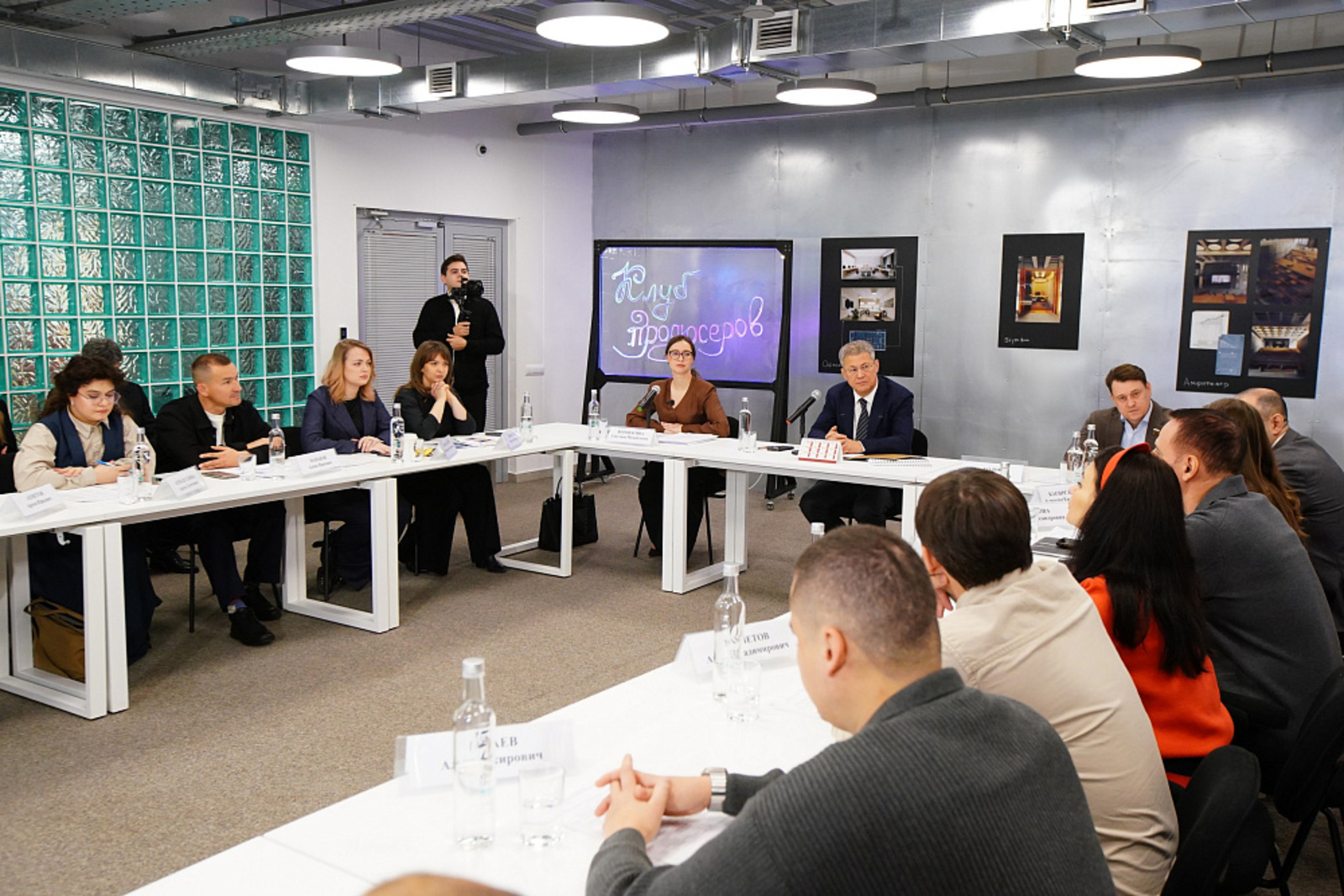 Новый импульс для креативных индустрий Башкортостана