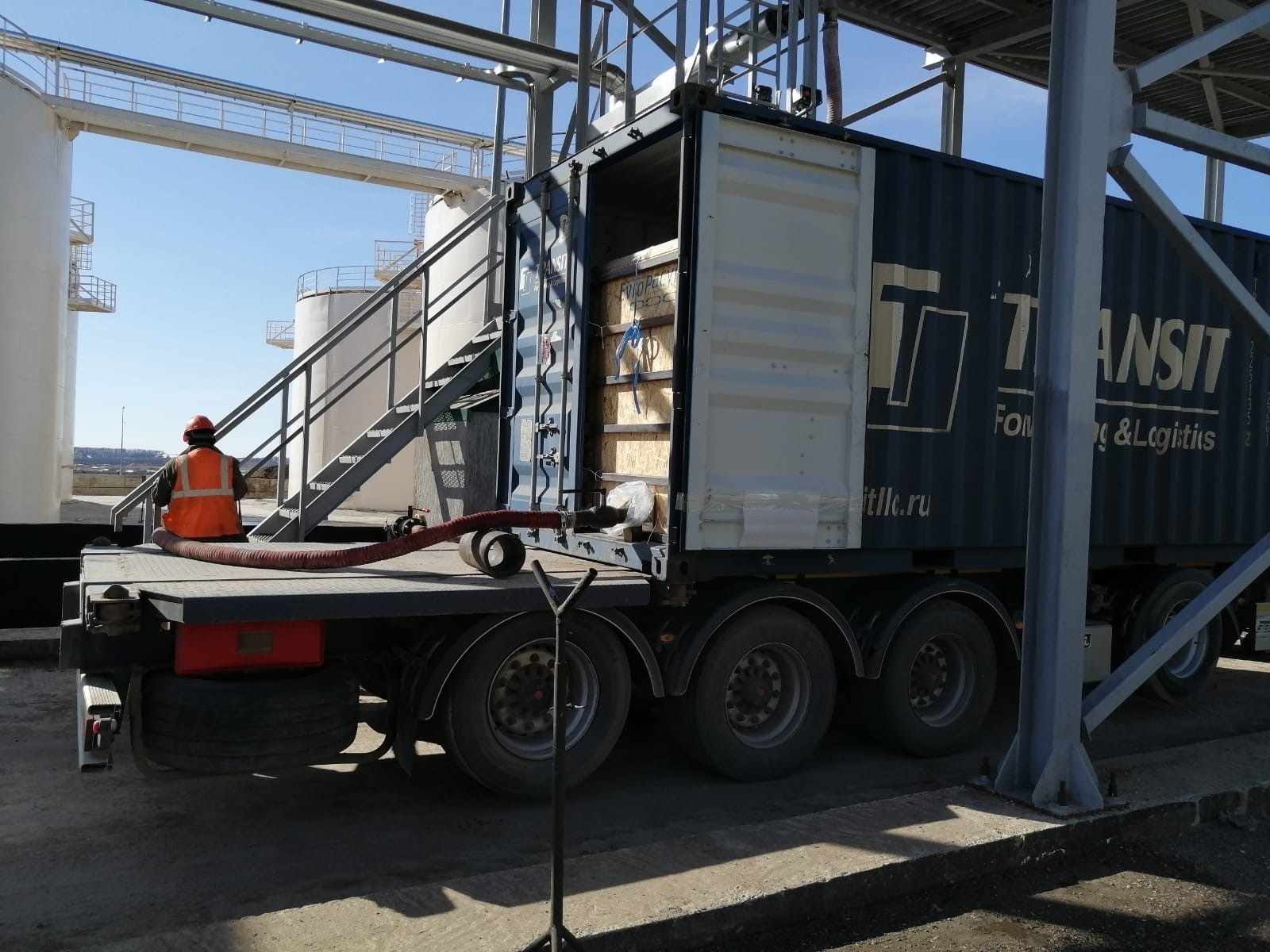 Нацпроект "Международное сотрудничество и экспорт" демонстрирует результаты