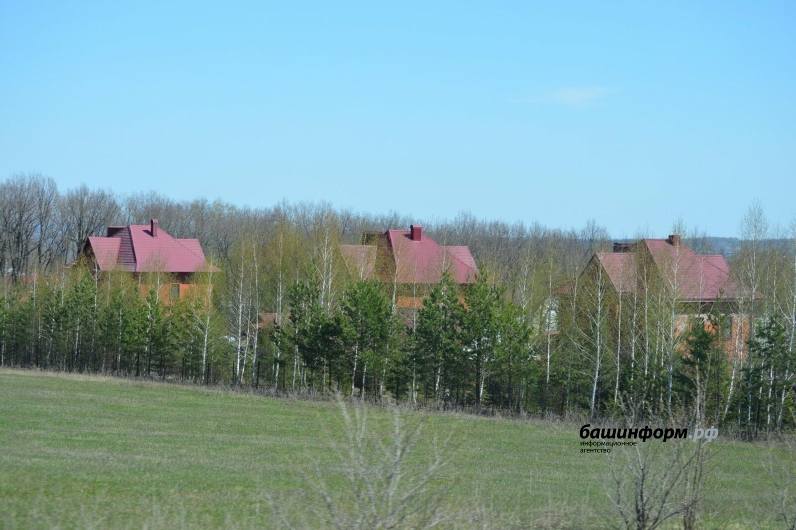 Собственникам земельных участков в Башкирии необходимо регистрировать свои права