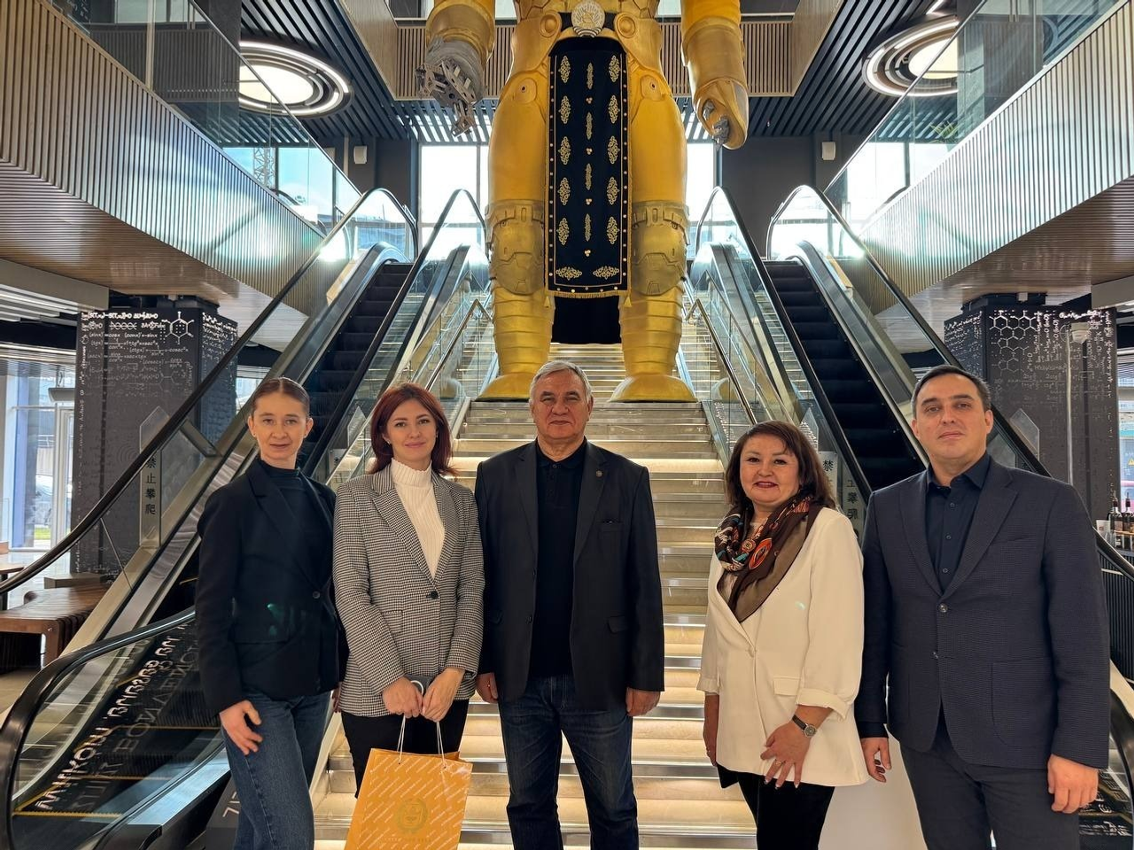 Пресс-служба правительства РБ.