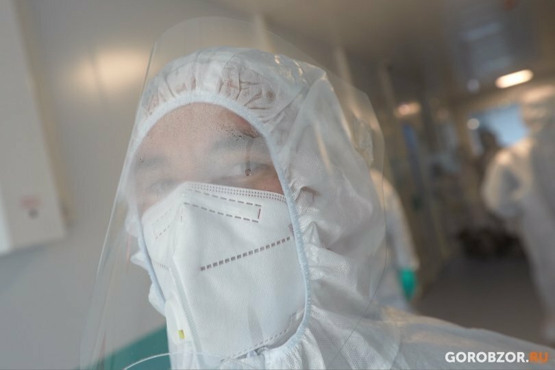 Пятая волна коронавируса в Башкирии: мнение врача-инфекциониста
