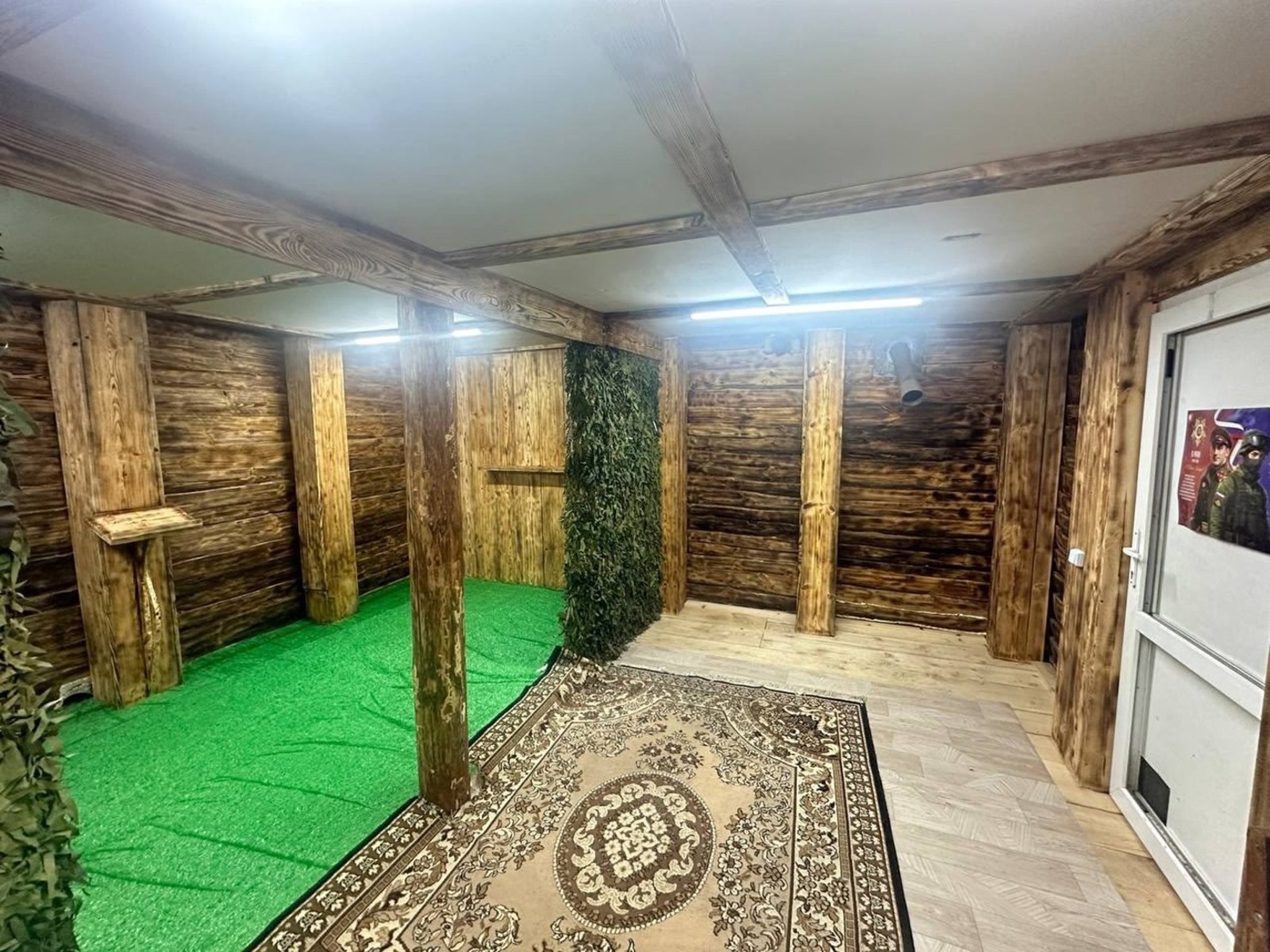 Все молитвы воинов, звучащие под сводами полевых мечетей, конечно, об одном - о мире и скорейшем завершении СВО.