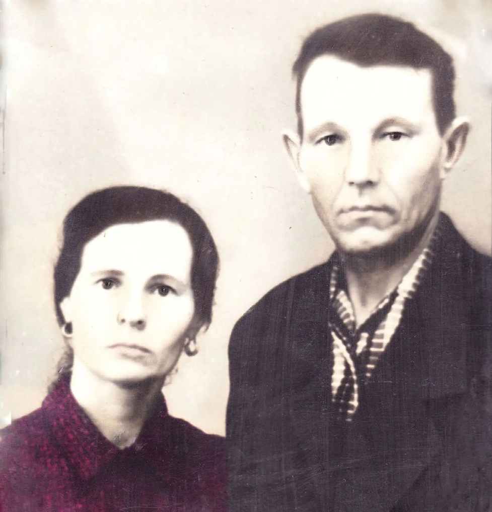 Тень концлагеря оставила неизгладимый след в жизни моей бабушки из Башкирии