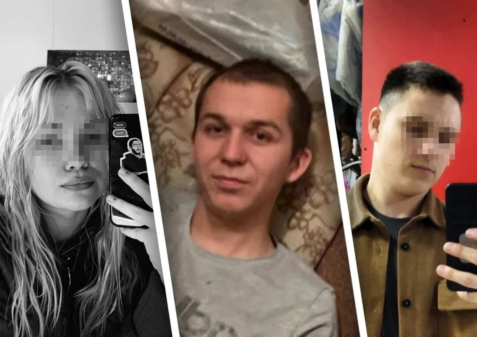 В страшном ДТП с лошадью в Башкирии погибли два парня и девушка