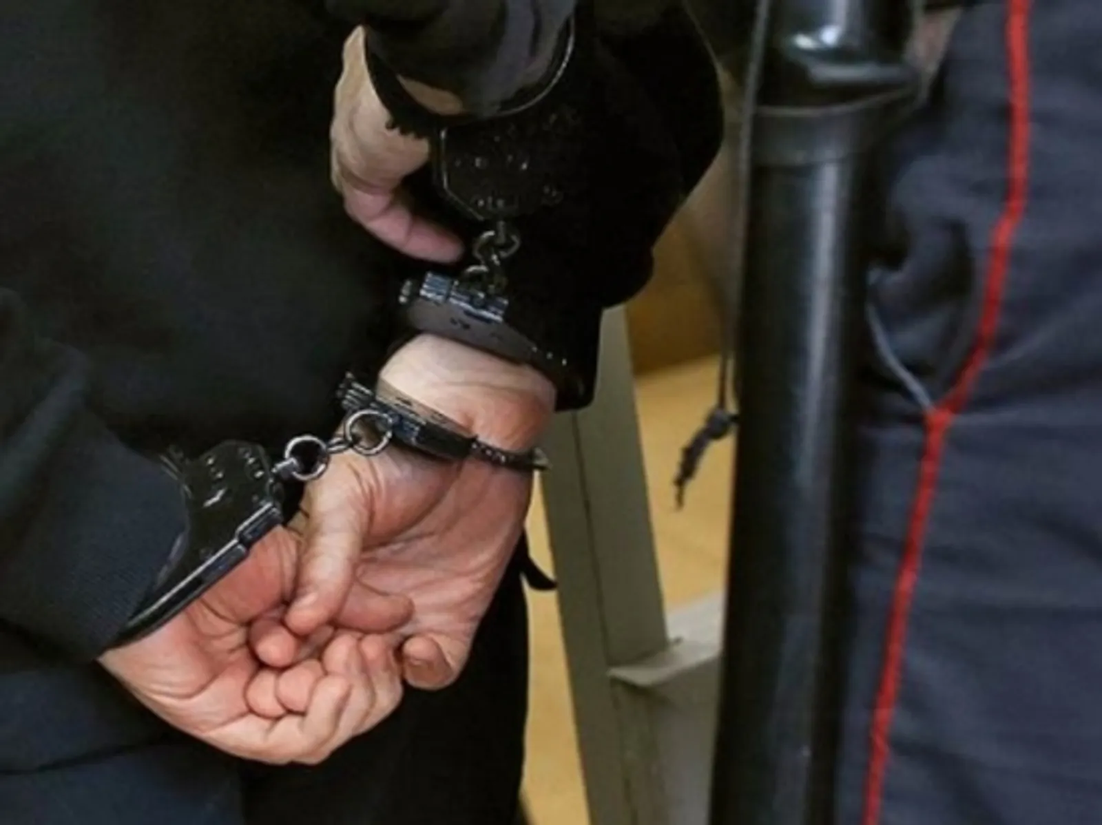 В Башкортостане задержаны три курьера, помогавшие телефонным мошенникам.