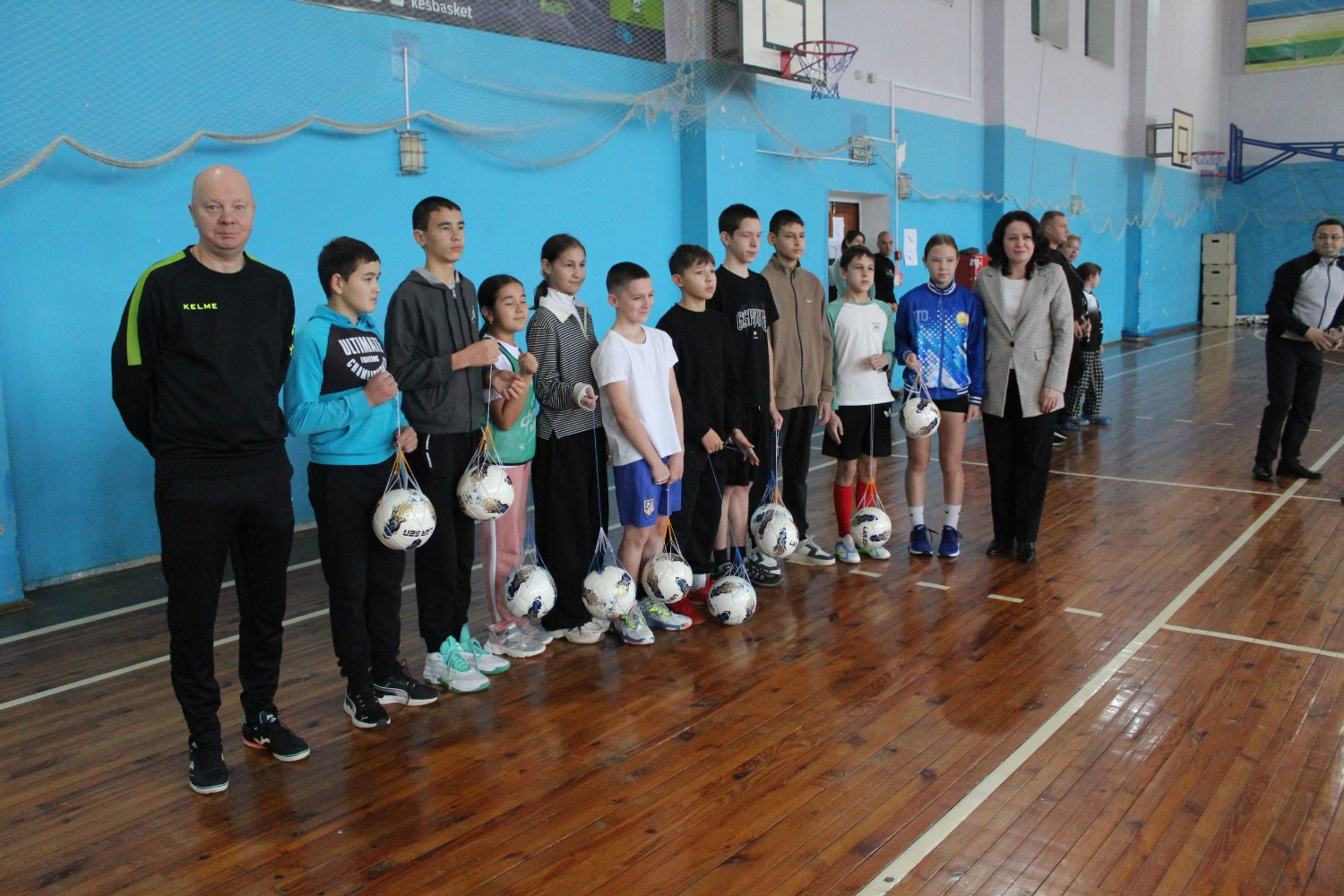 Нияры Кашаповой