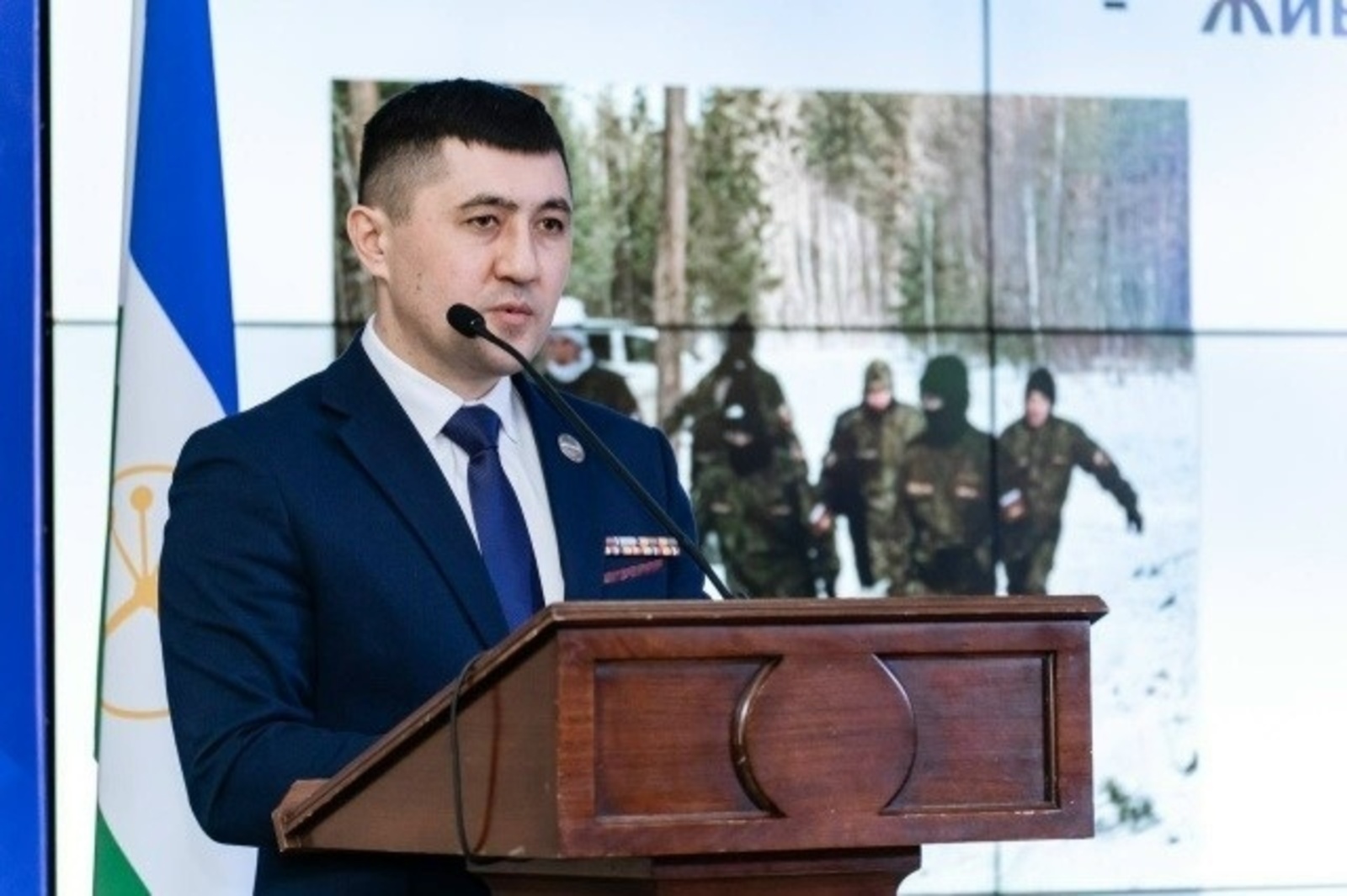 Возвращаем ветеранам СВО чувство нужности