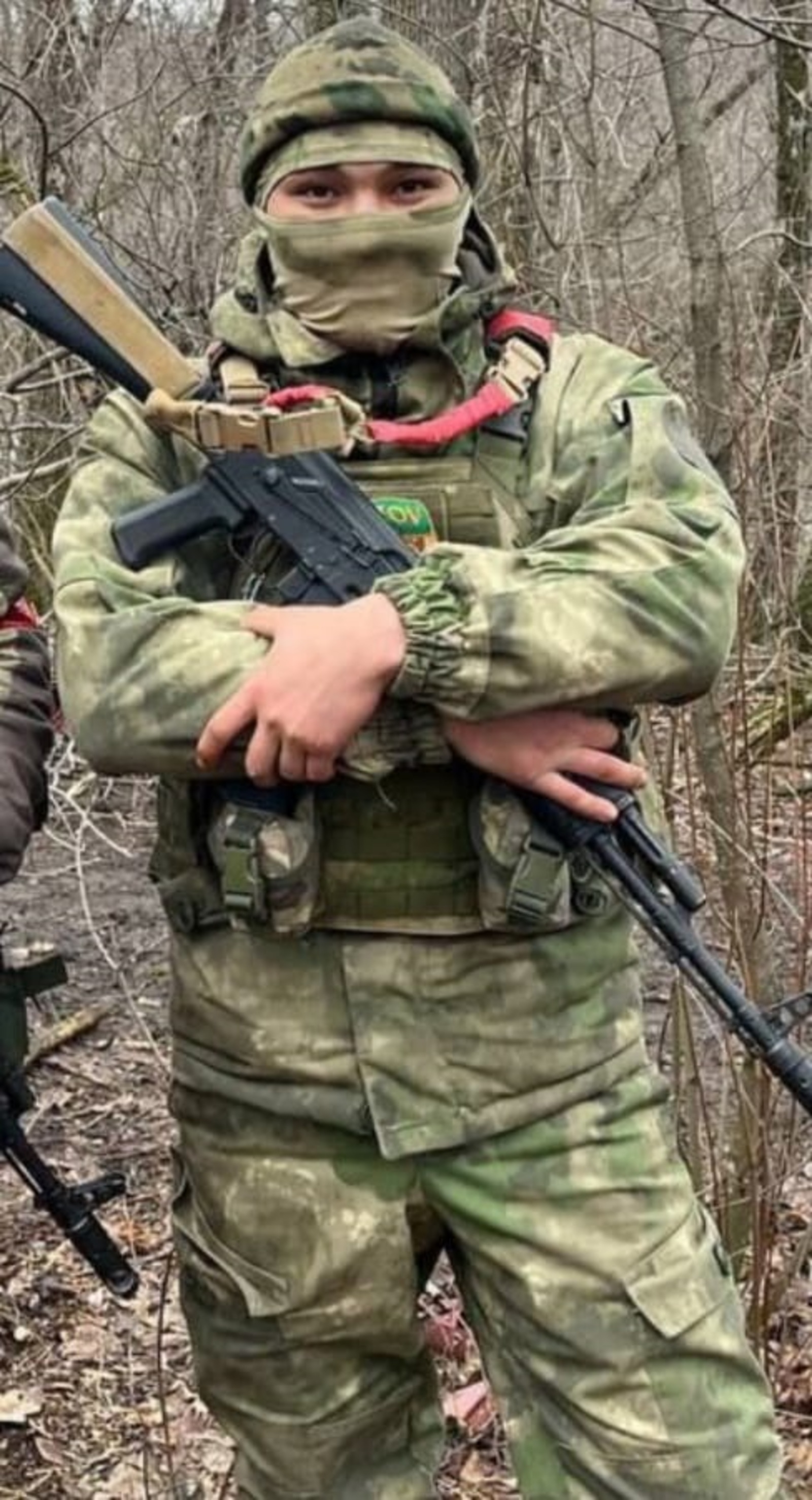 Хасан: Всевышний, дай мне возможность спасти еще одного!