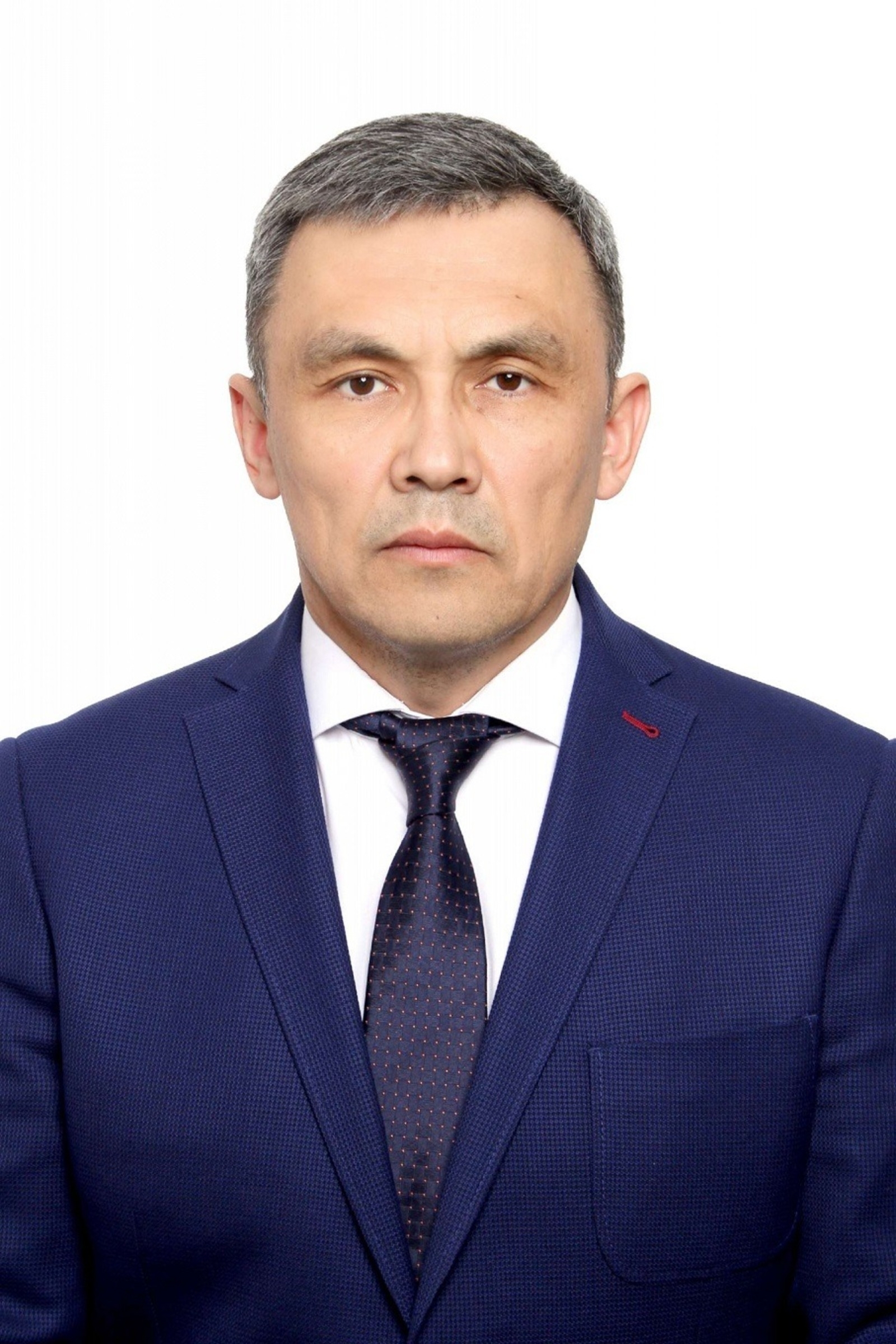 Фото: из личного архива Юлая Ильясова