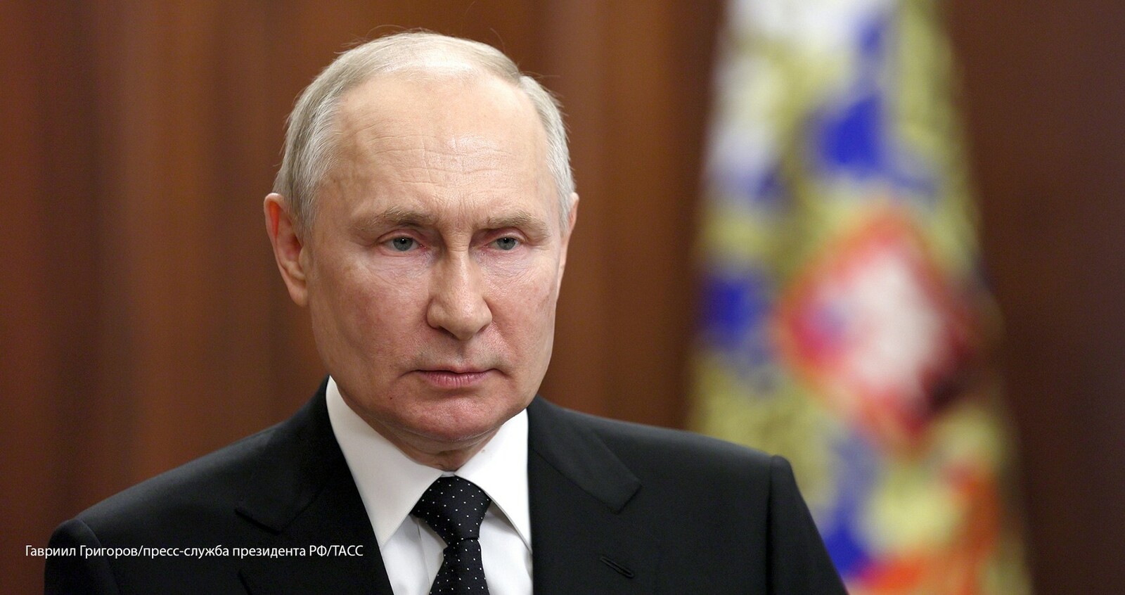 Президент РФ участвовал в открытии новых объектов Роспотребнадзора