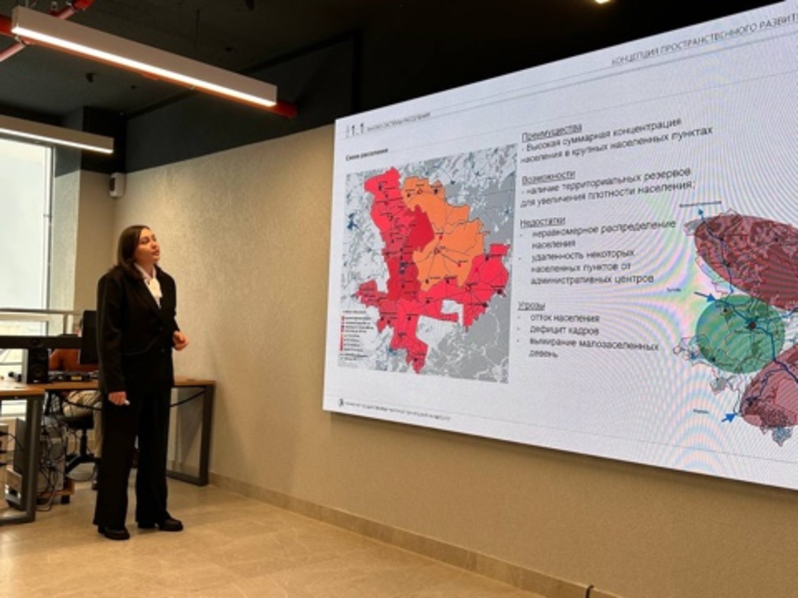 Архитекторы Башкортостана обновили знания в градостроительстве