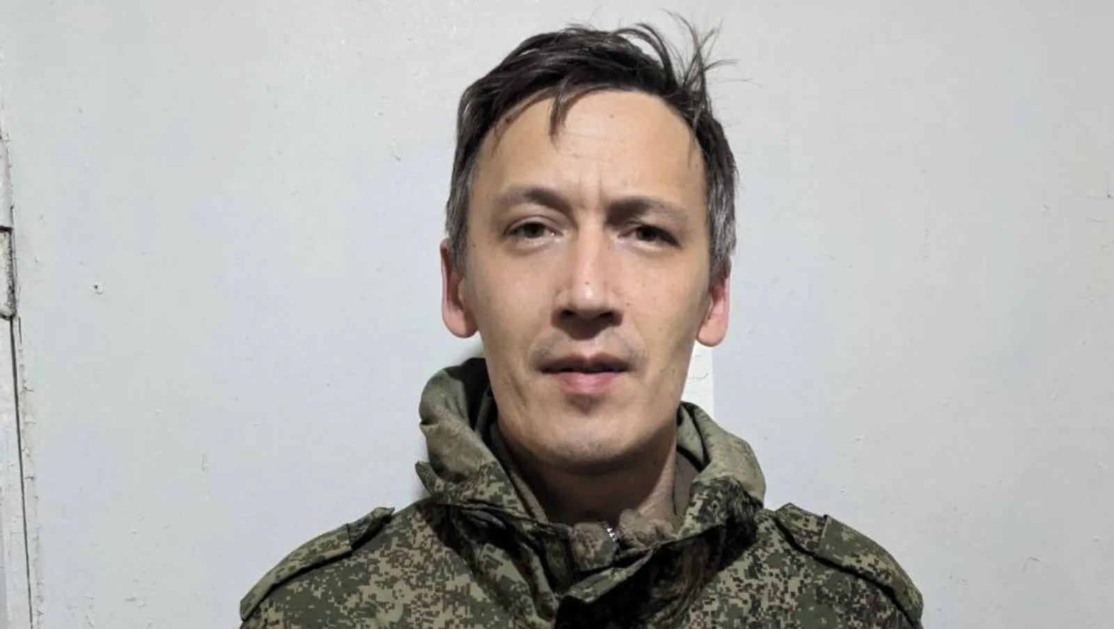 Оказывавший помощь на СВО врач из Башкирии отмечен госнаградой