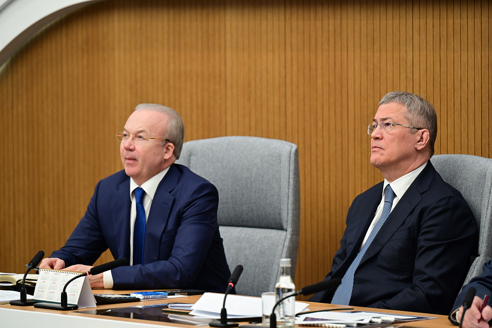 В Башкирии «Молочная кухня» планирует  увеличить объём  выпускаемой продукции