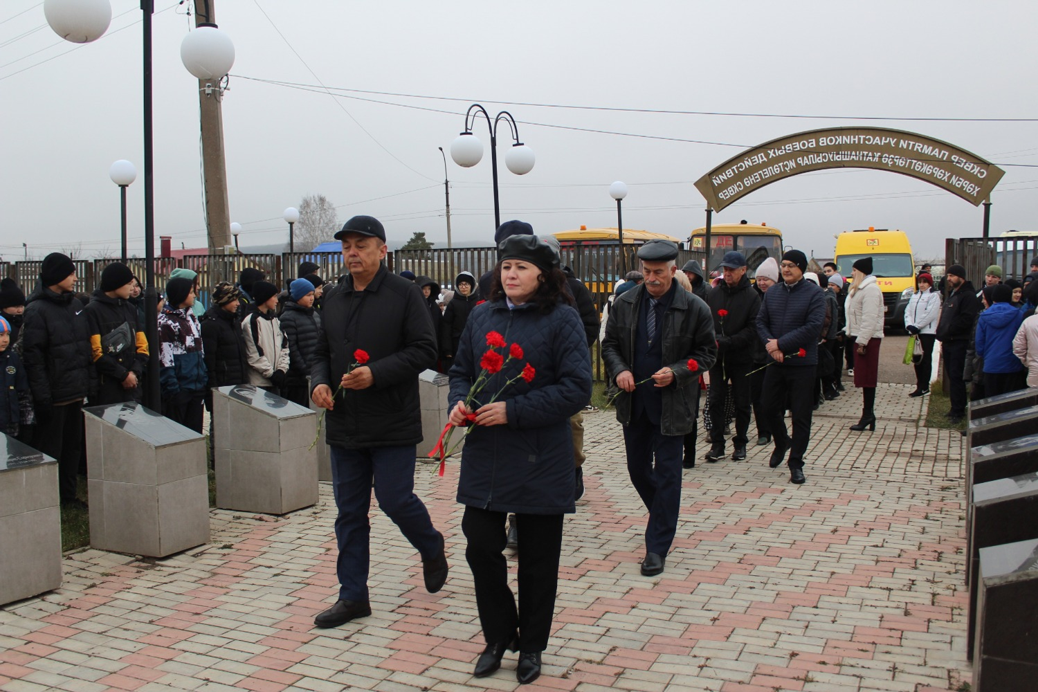 Нияры Кашаповой