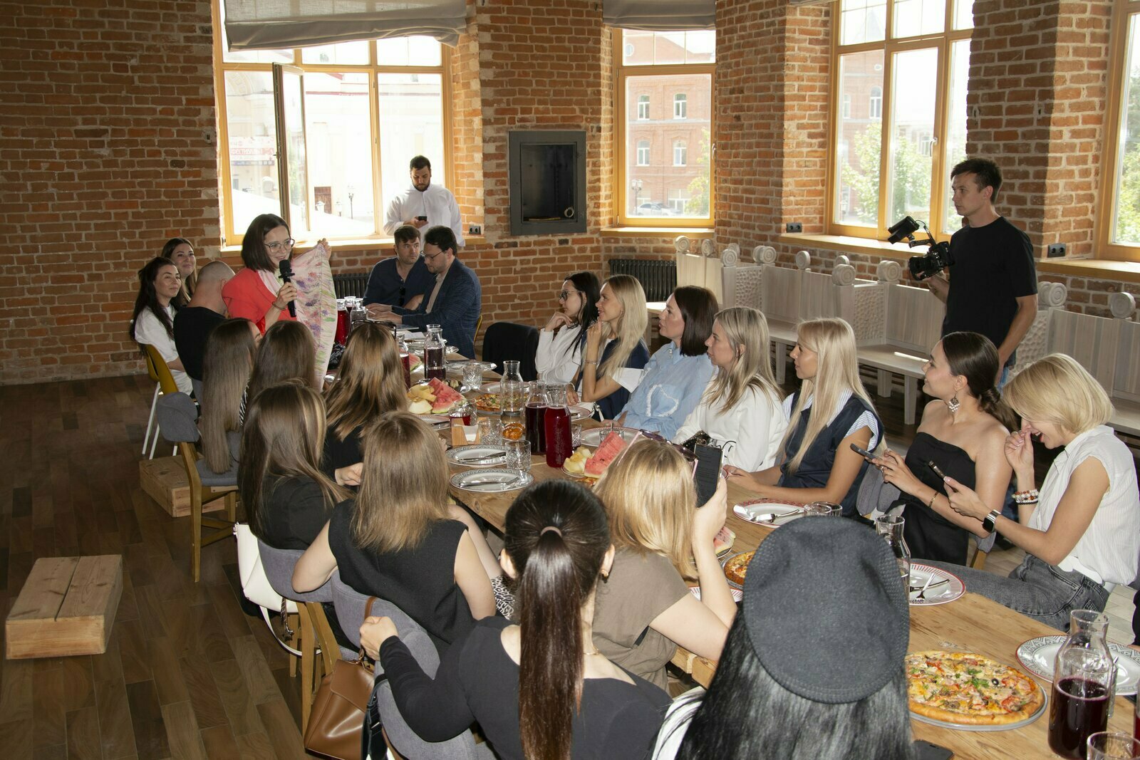 Фестиваль гостеприимства «Купец 2.0» в Башкирии встретит гостей