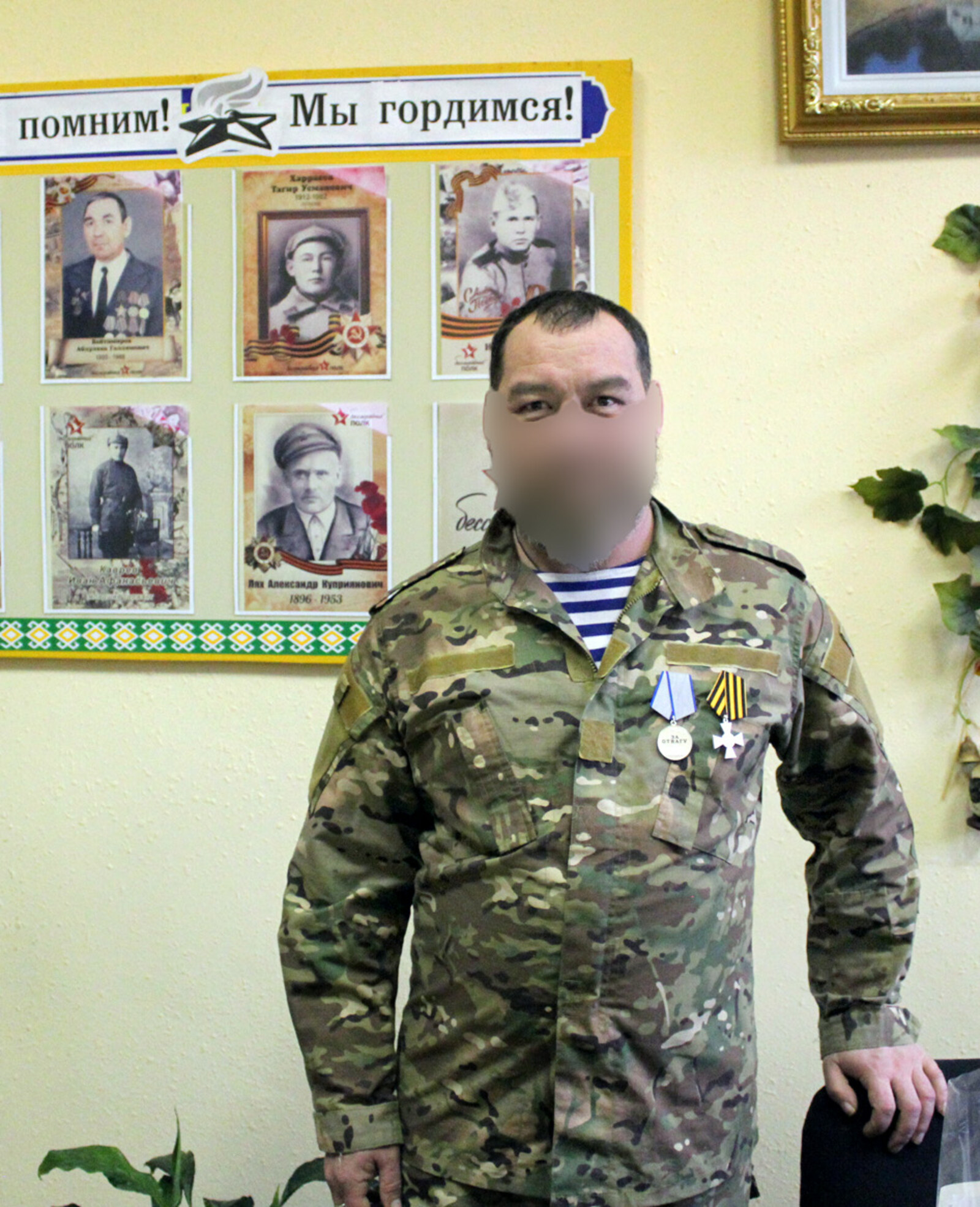 Боец СВО Цыган эвакуирует воинов и с заминированного поля боя, и под дронами