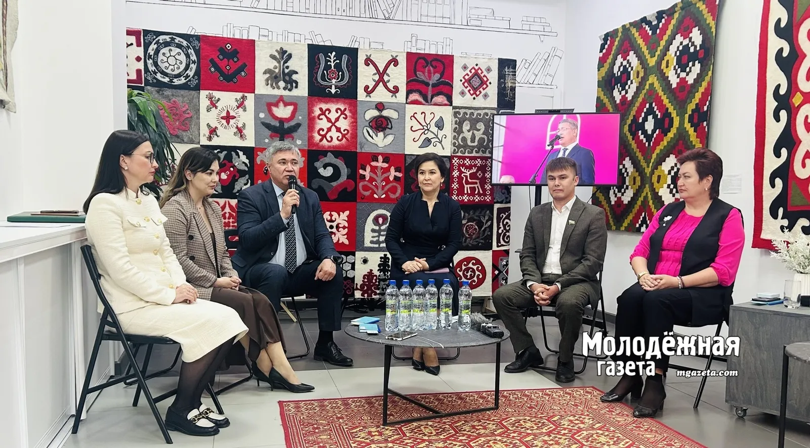 В Уфе пройдут два масштабных культурных события: «Китап-Байрам» и «Айда играть»