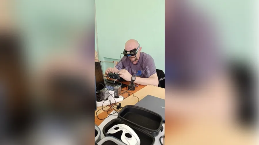 Башкирский опыт: ветеран СВО рассказывает о трансформации войны и роли дронов