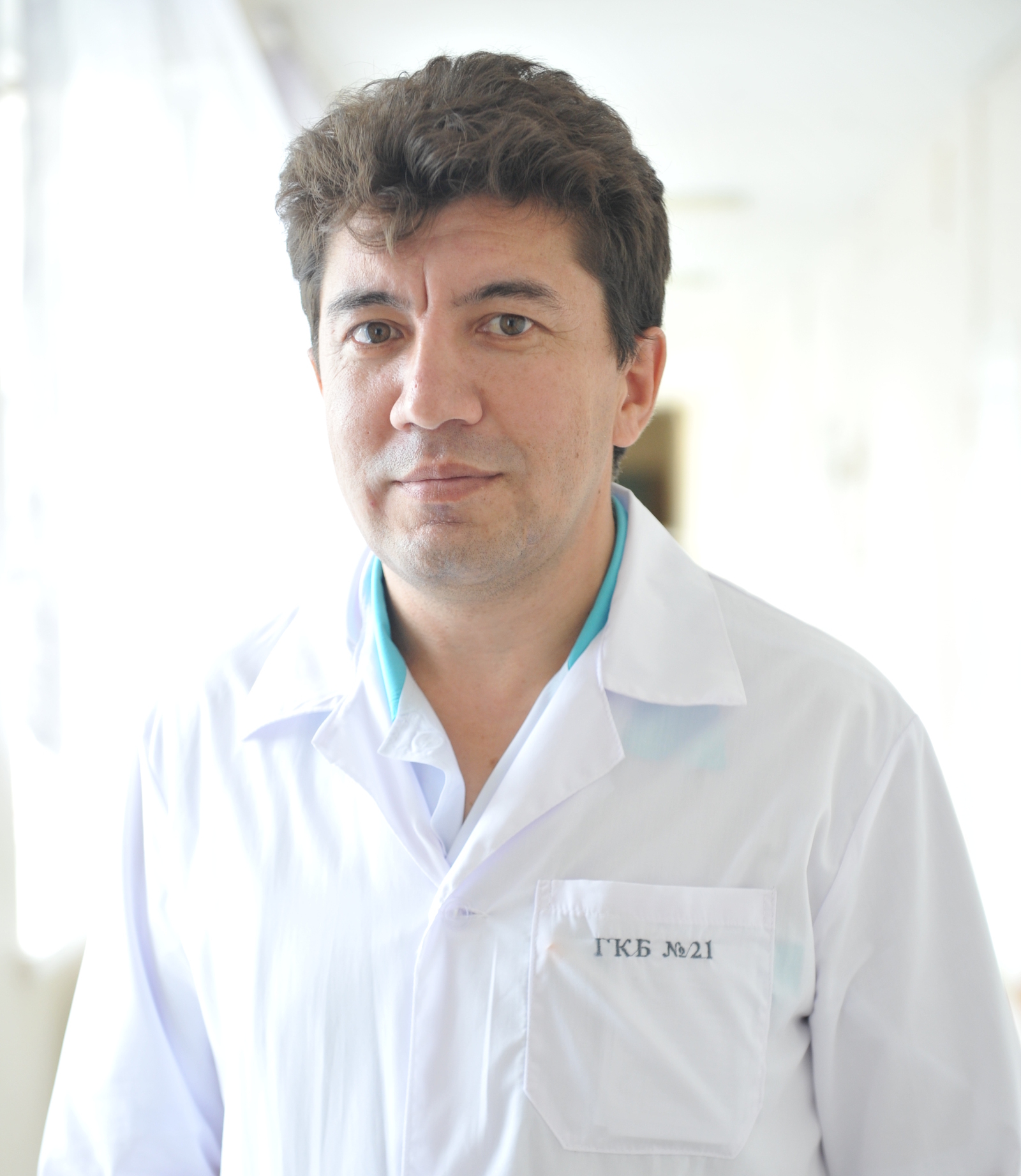 Врач-травматолог Радик Нурлыгаянов из Башкирии рассказал, чем опасен остеопороз