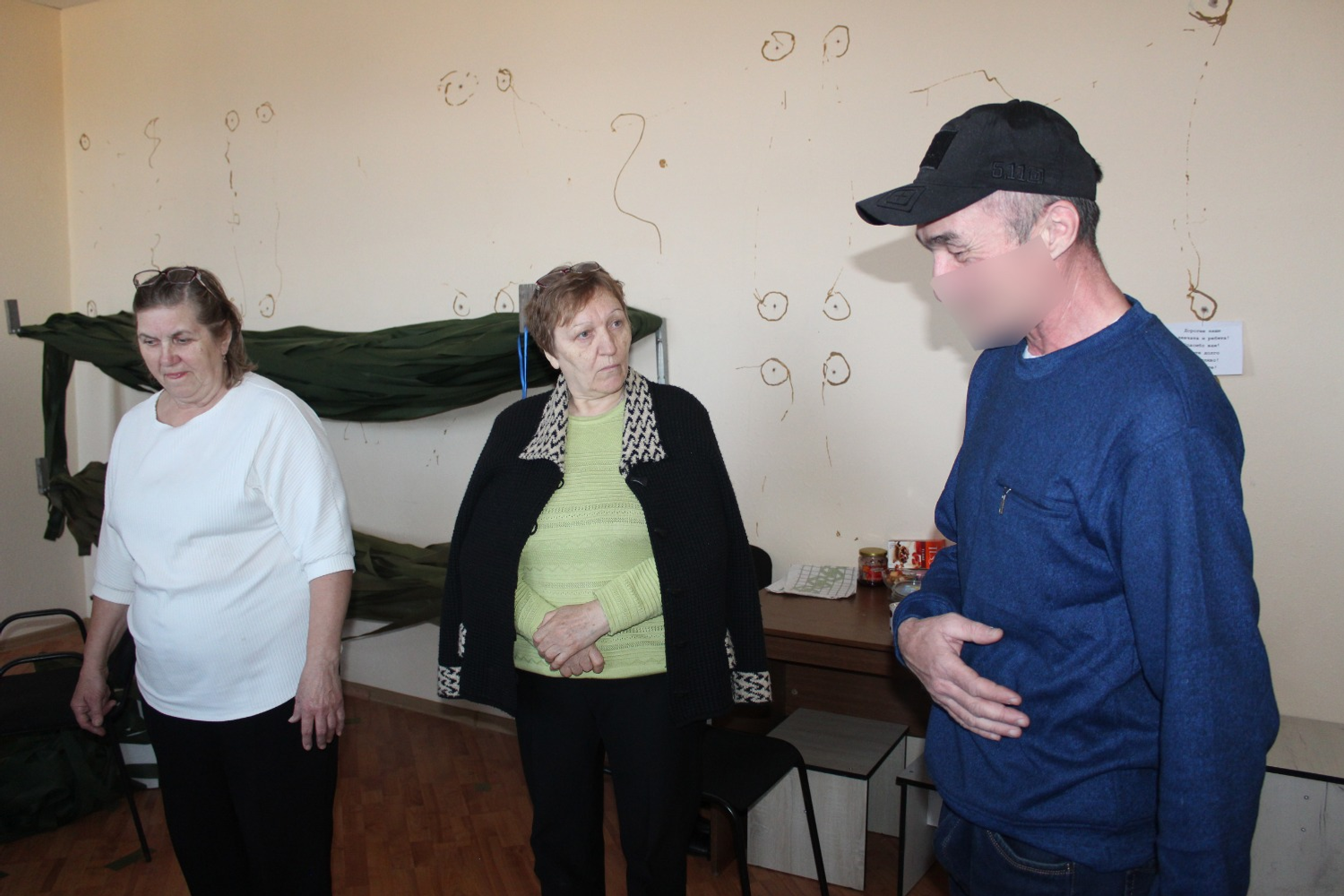 Игоря Хлопотова