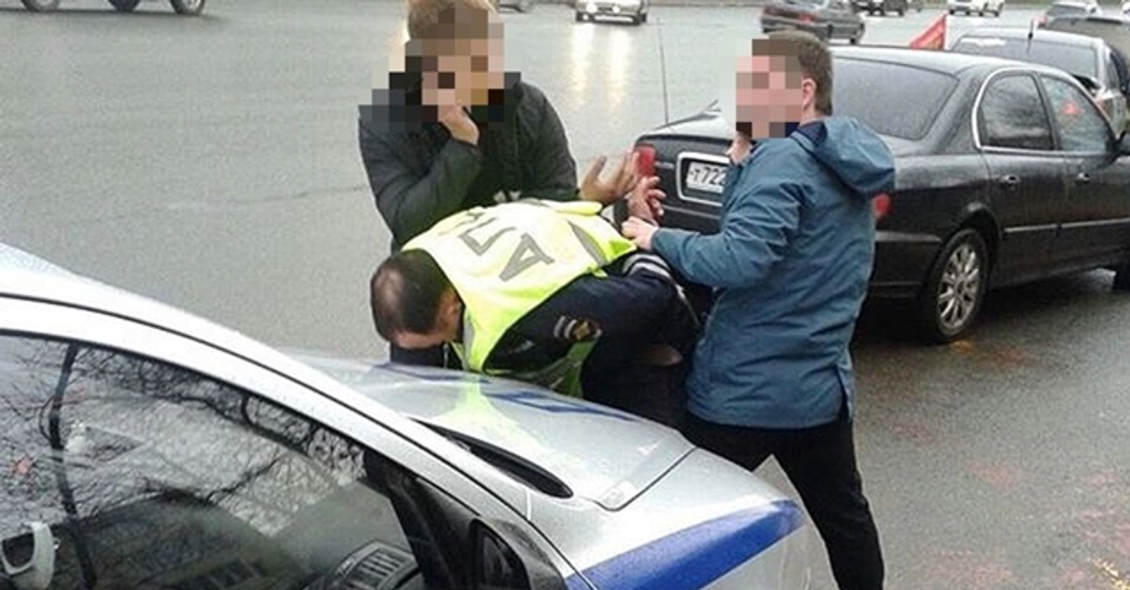 В Башкирии экс-инспектор ГИБДД предстанет перед судом за взятки и мошенничестве