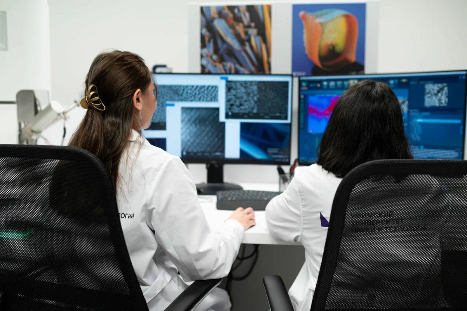 Уфимские ученые создали алгоритм против слепоты