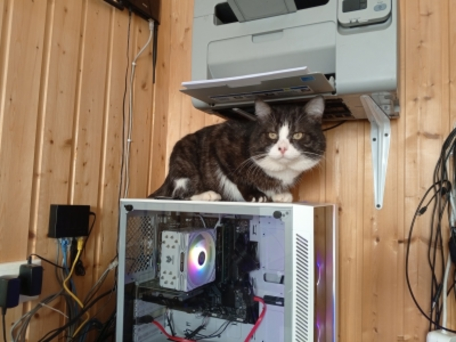 В малых населённых пунктах России может появиться домашний интернет