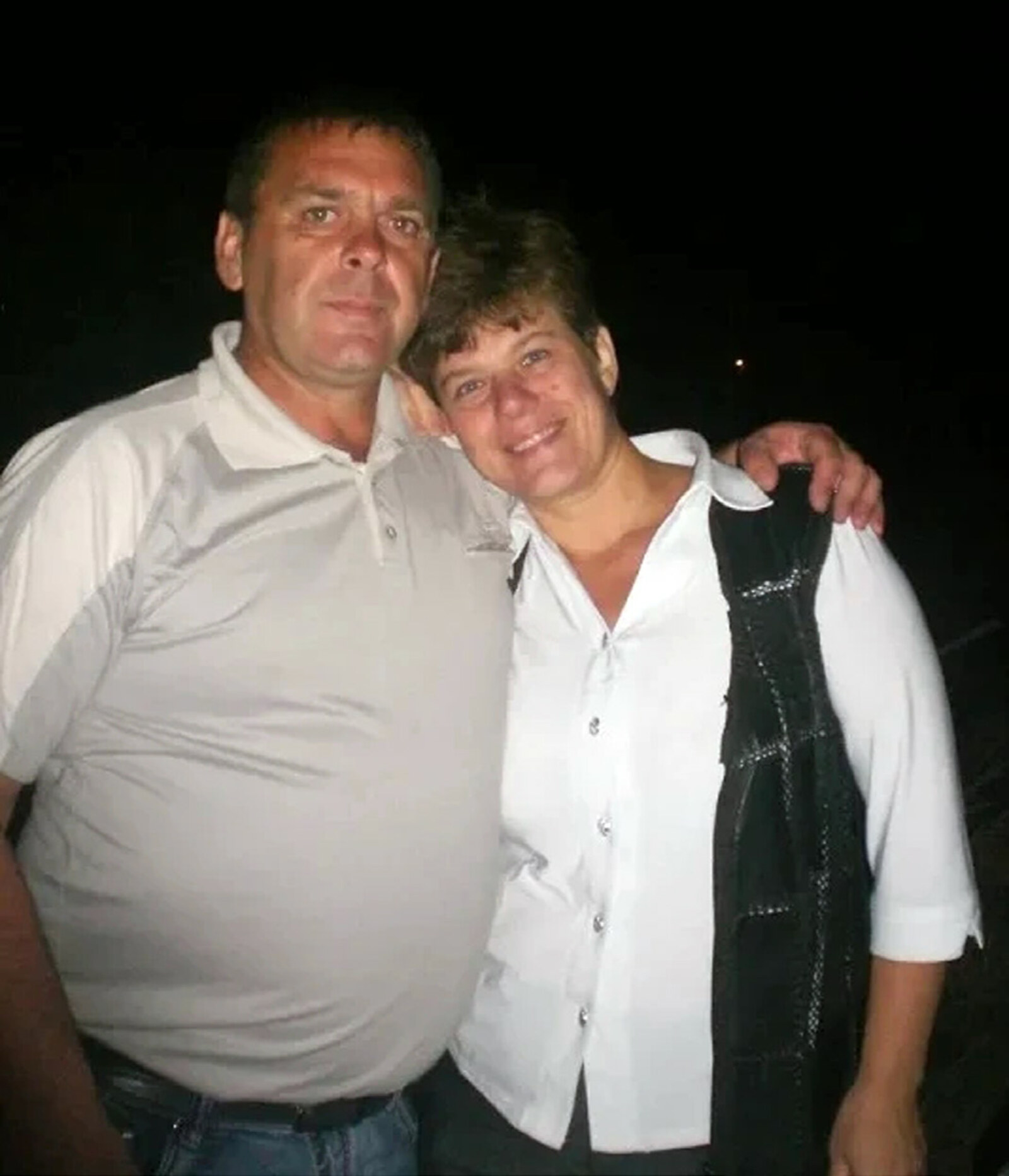 В любви и согласии дожили супруги до коралловой свадьбы.