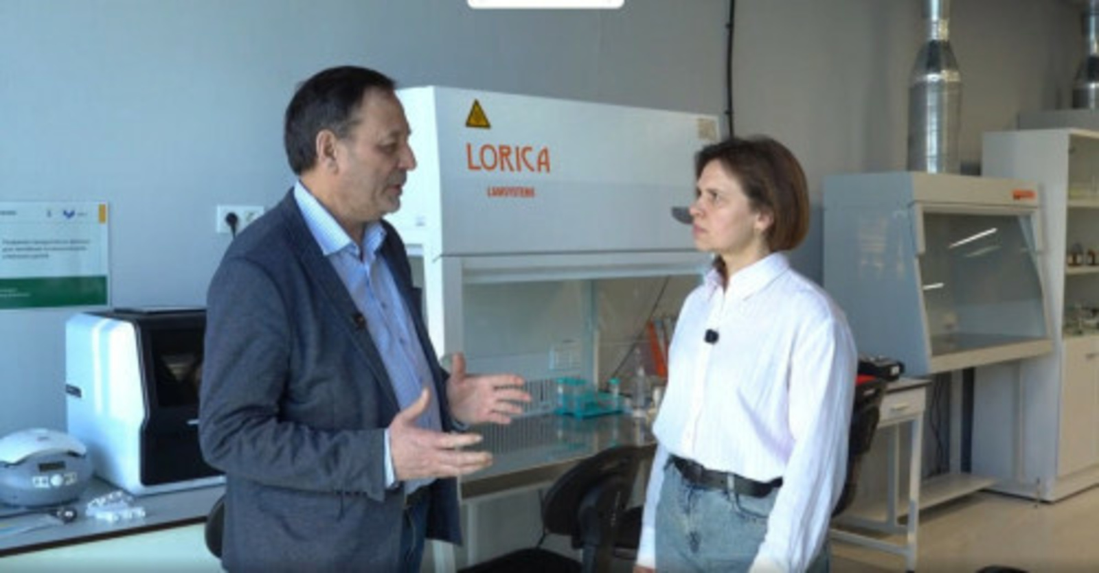 Новая лаборатория биотехнологий откроется в межвузовском кампусе Башкортостана